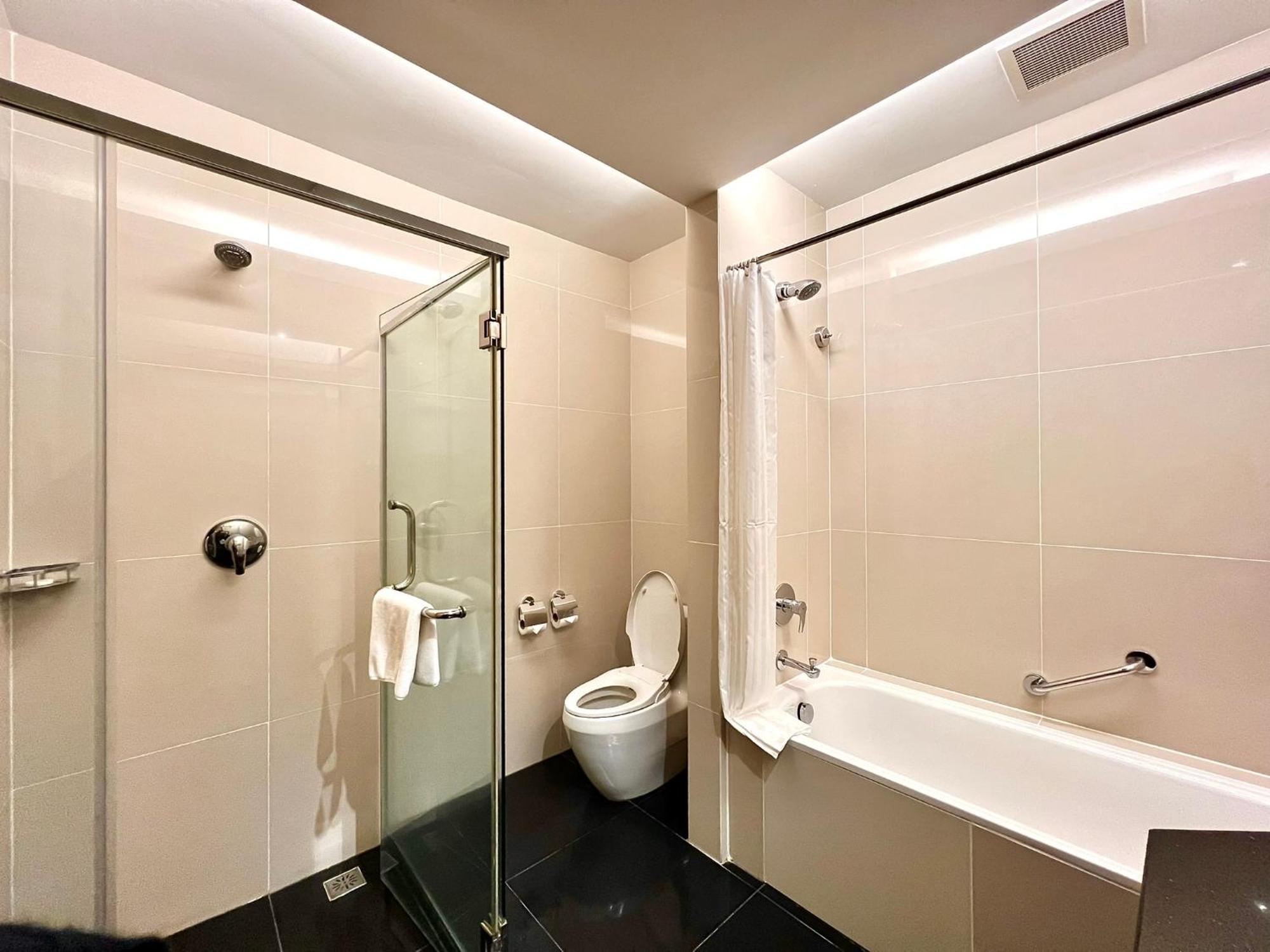 Imperial Hotel Kuching Exterior photo