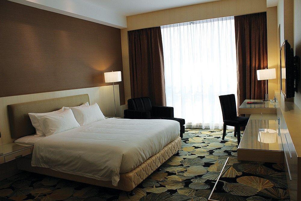 Imperial Hotel Kuching Exterior photo