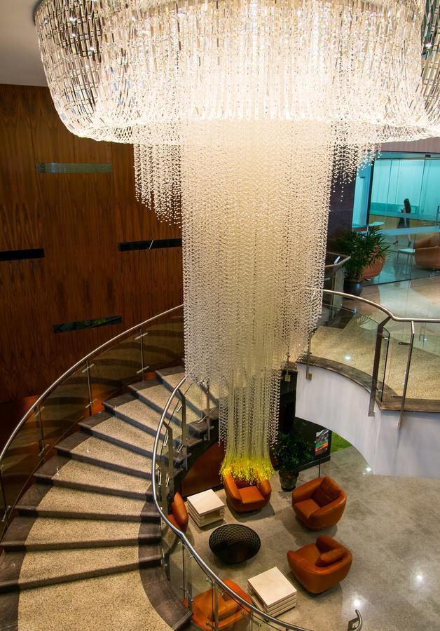 Imperial Hotel Kuching Exterior photo