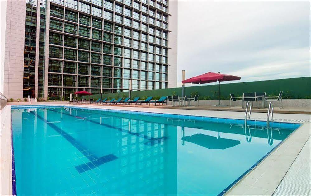 Imperial Hotel Kuching Exterior photo