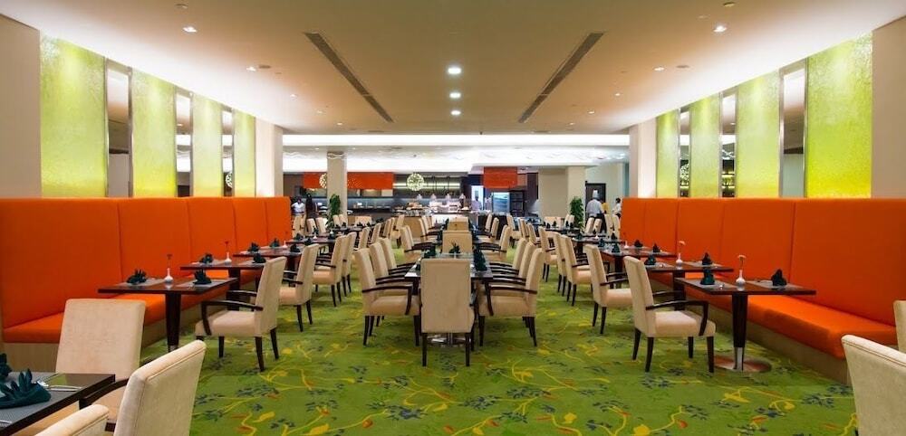 Imperial Hotel Kuching Exterior photo